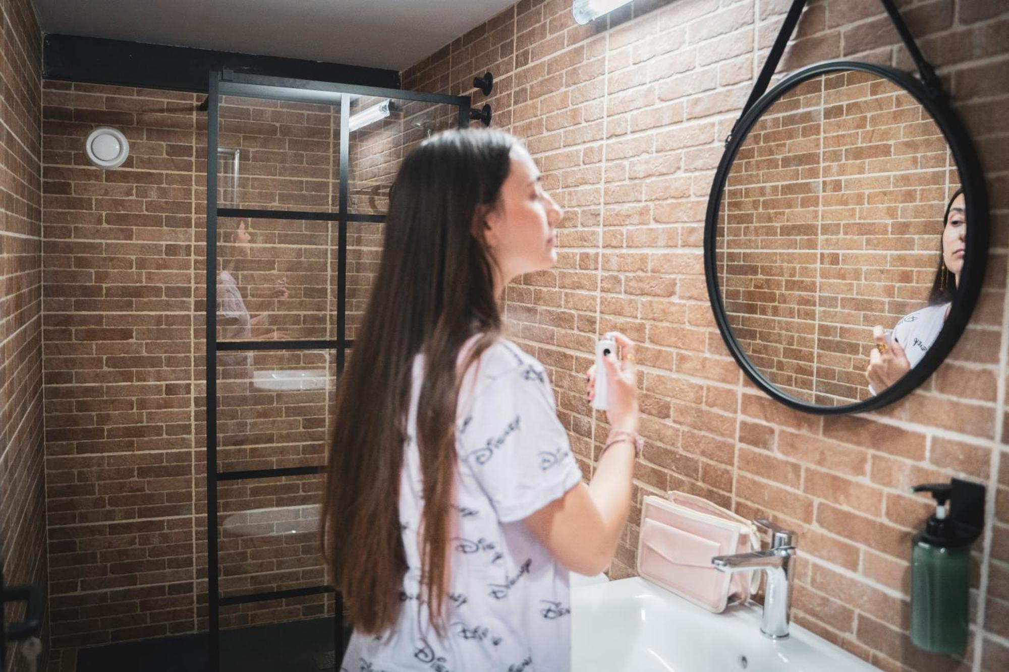 Gallery Hostel Madrid Residencia Экстерьер фото